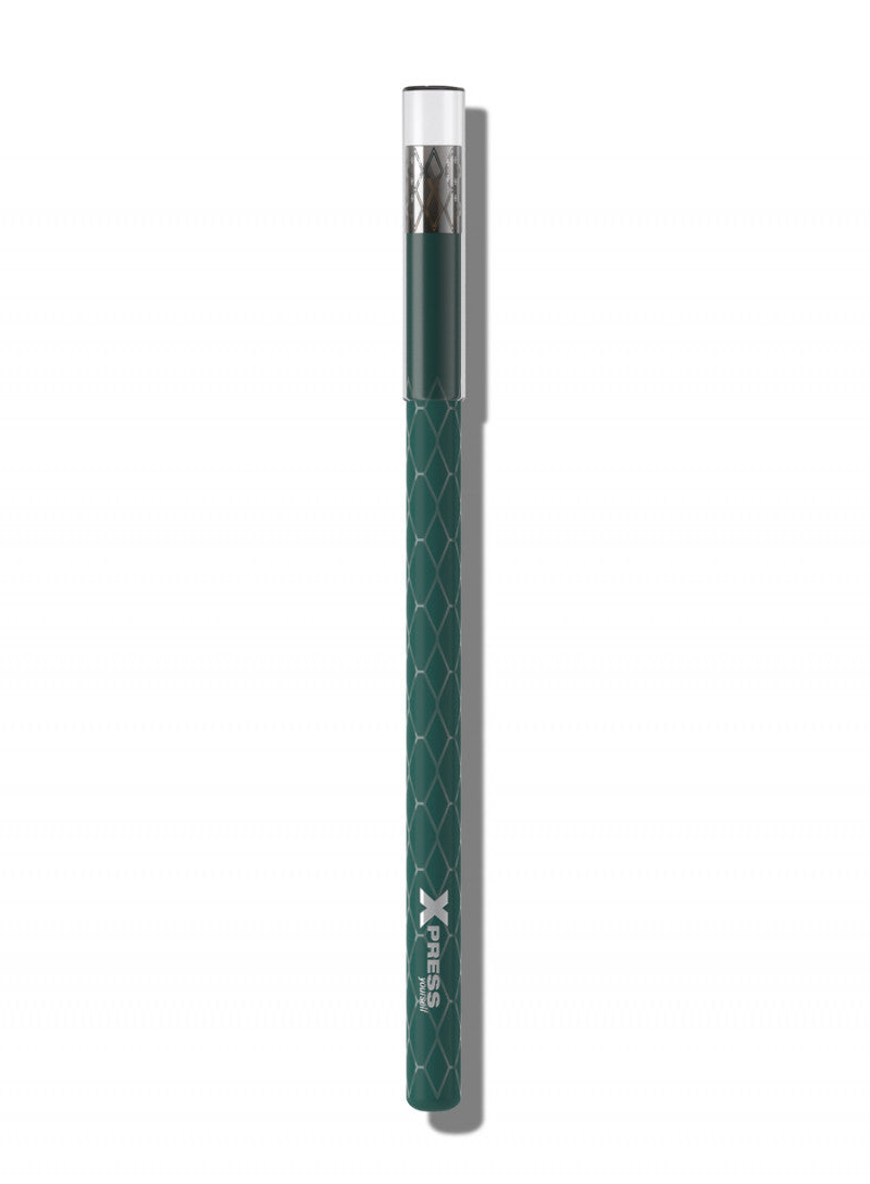 Eyeliner Xpress 605 - Olive Green