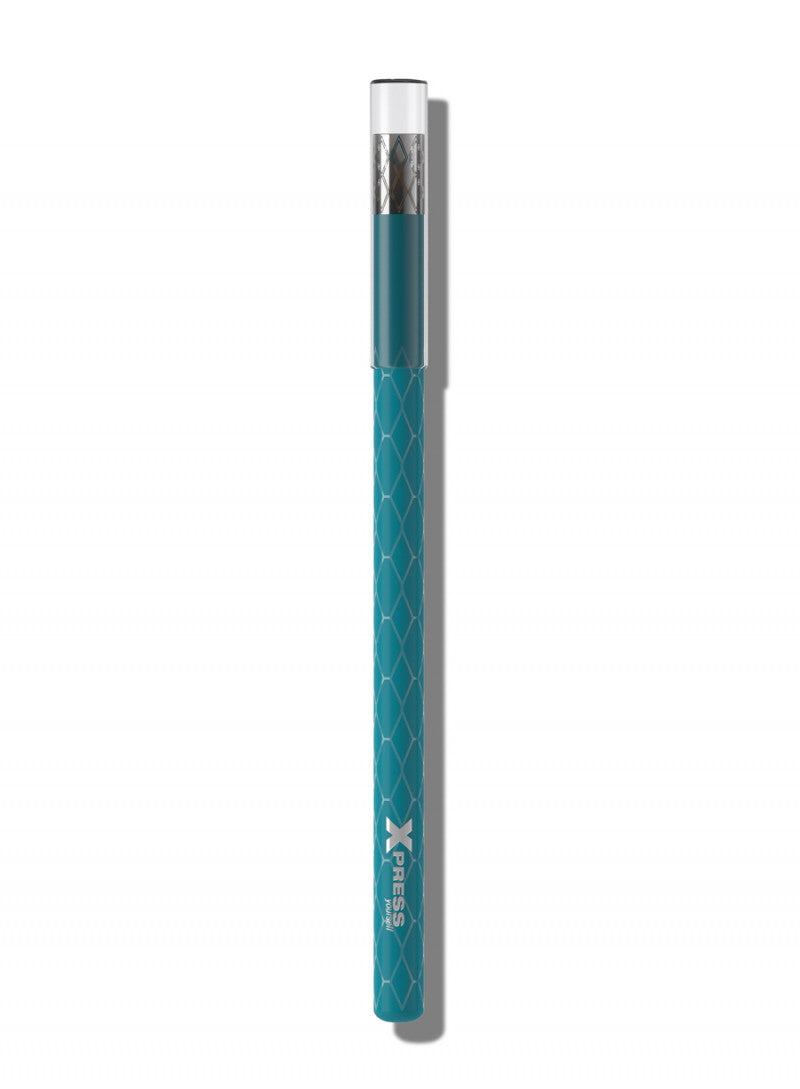 Eyeliner Xpress 606 - Turqouise