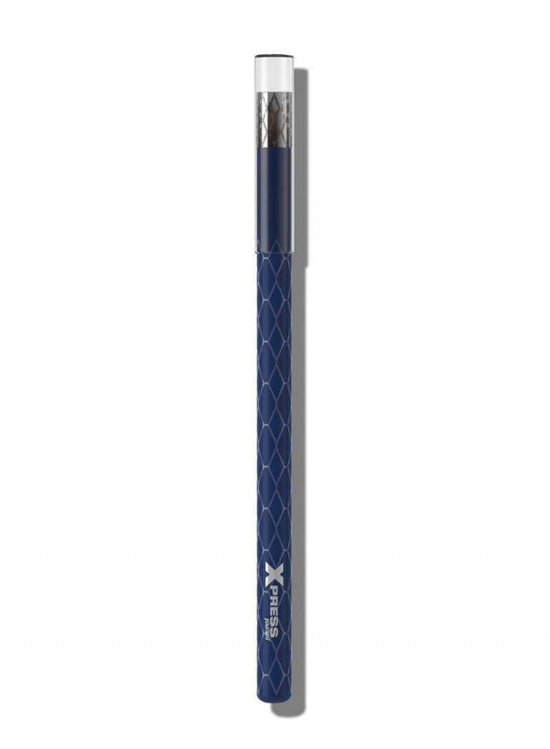 Eyeliner Xpress 607 - Navy Blue