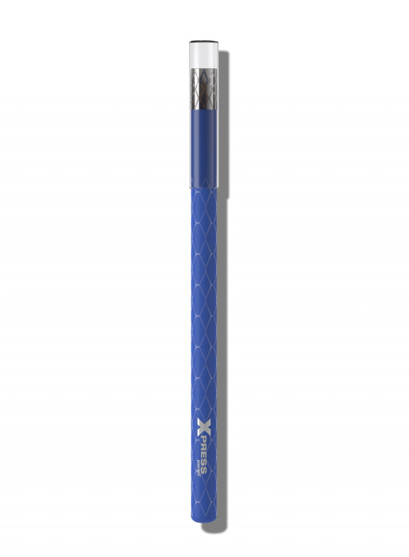 Eyeliner Xpress 608 - Blue