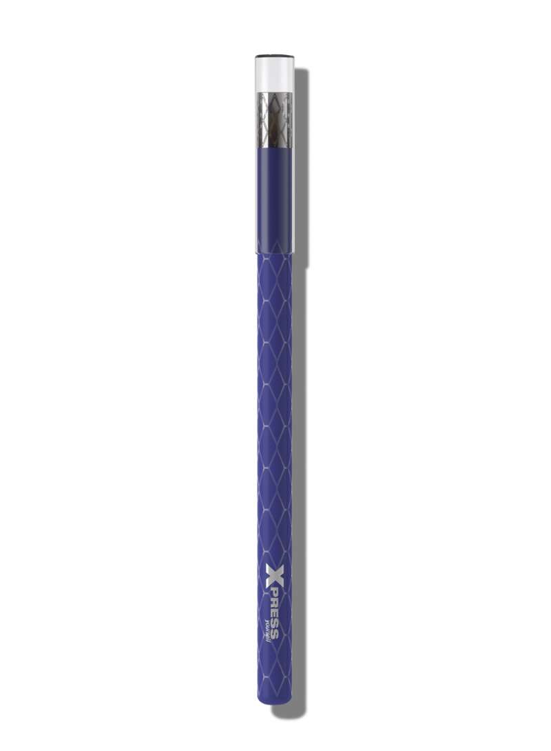 Eyeliner Xpress 609 - Violet