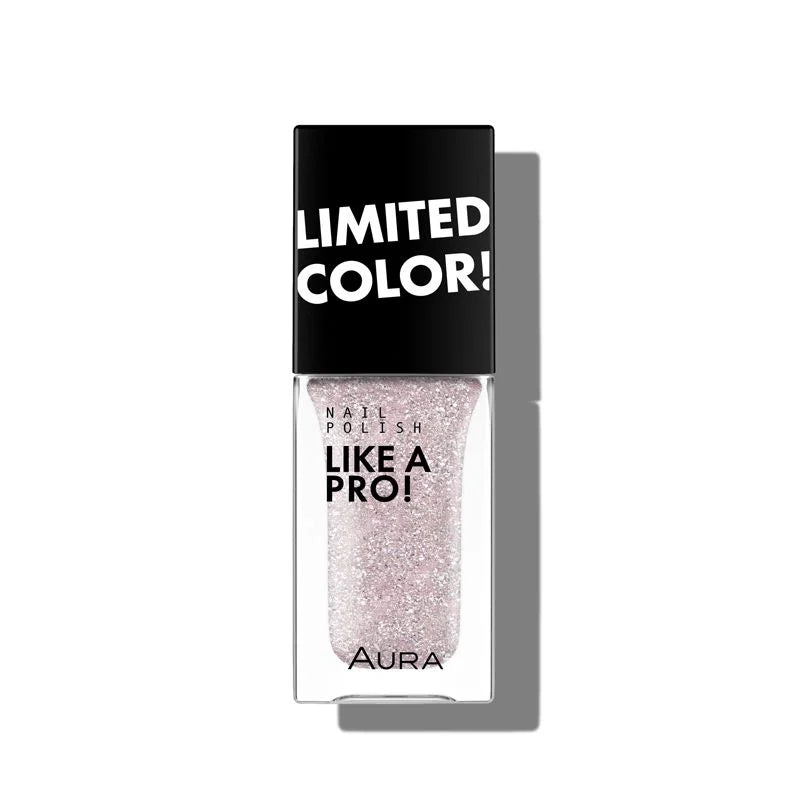 Nail Polish Like a PRO! 148 - Bling, Bling