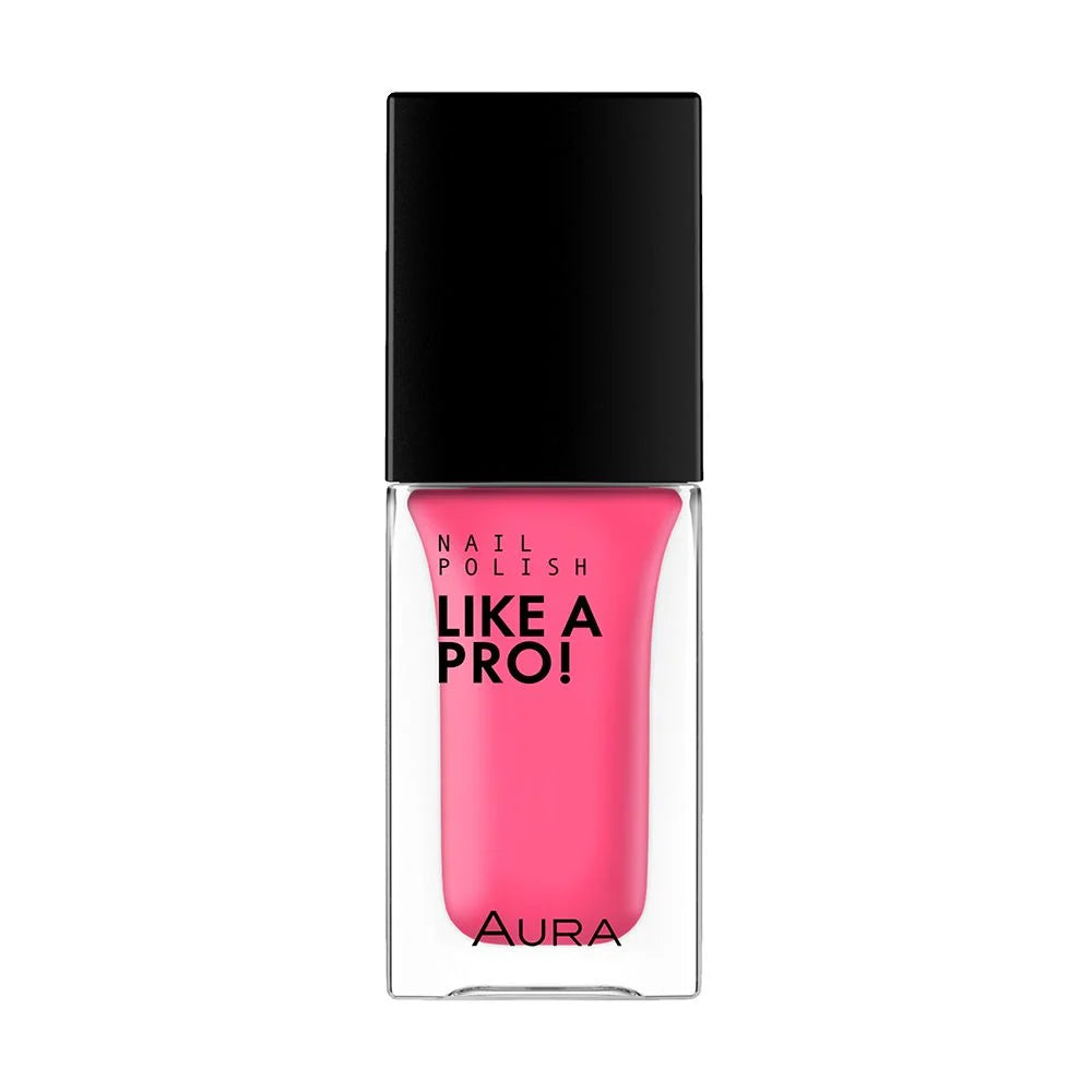 Nail Polish Like a PRO! 156