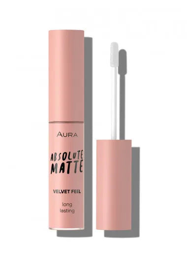 Matte Liquid Lipstick  ABSOLUTE MATTE