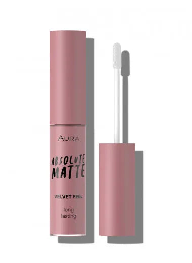 Matte Liquid Lipstick  ABSOLUTE MATTE