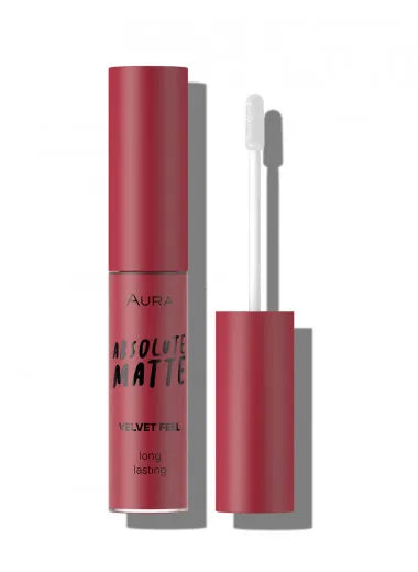 Matte Liquid Lipstick  ABSOLUTE MATTE