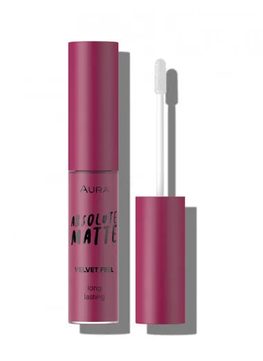 Matte Liquid Lipstick  ABSOLUTE MATTE