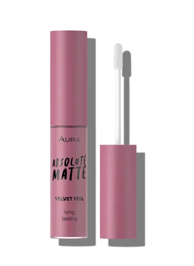 Matte Liquid Lipstick  ABSOLUTE MATTE