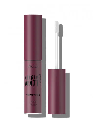 Matte Liquid Lipstick  ABSOLUTE MATTE