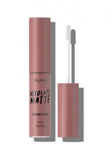 Matte Liquid Lipstick  ABSOLUTE MATTE