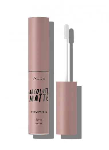 Matte Liquid Lipstick  ABSOLUTE MATTE