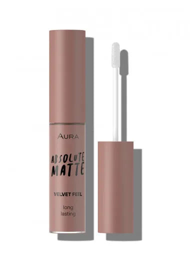 Matte Liquid Lipstick  ABSOLUTE MATTE