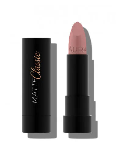 LIPSTICK CLASSIC MATTE 152 Nude Kiss