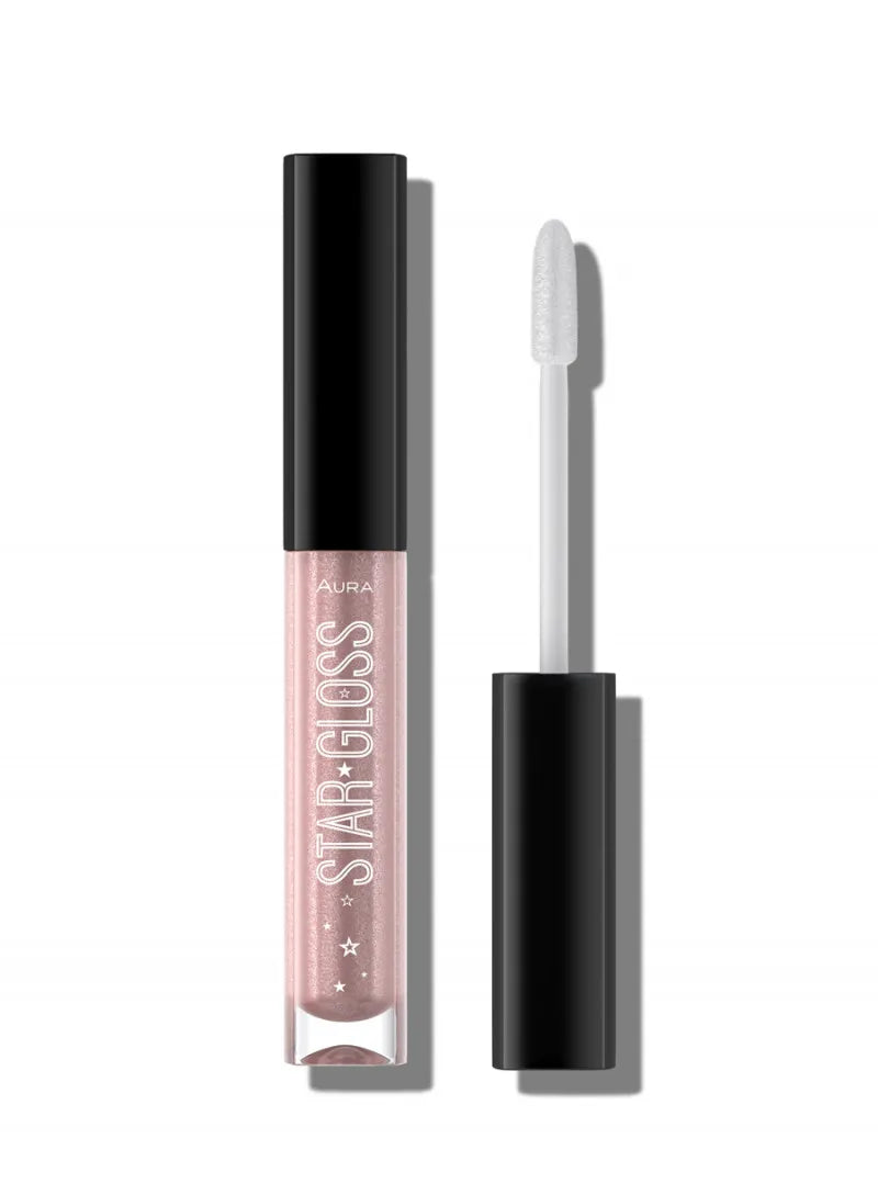 Lip Gloss STAR GLOSS 10 Libra