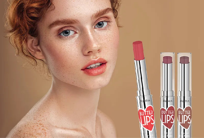 BUTTER LIPS