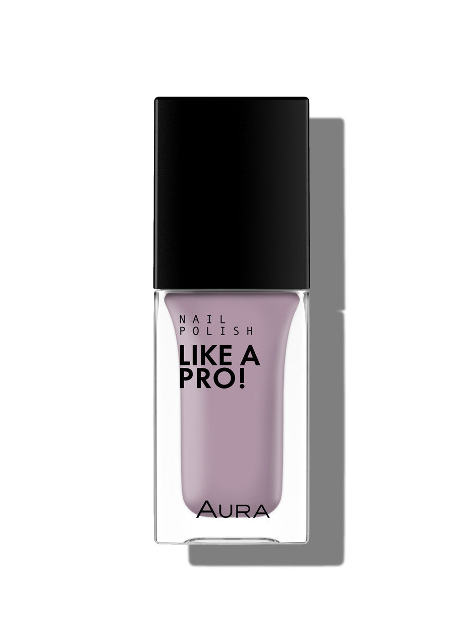 Nail Polish Like a PRO! 113 - Coffee
