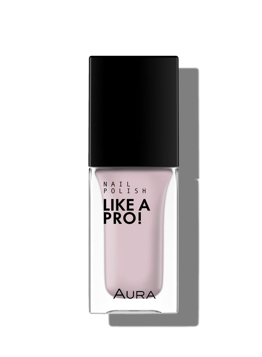 Nail Polish Like a PRO! 129 - Creamy Nude