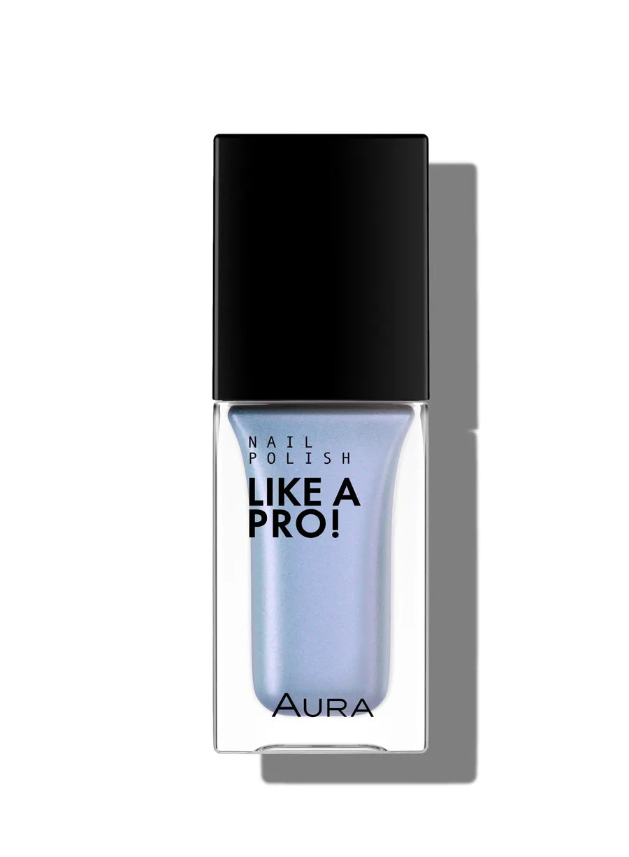 Nail Polish Like a PRO! 134 - Marble