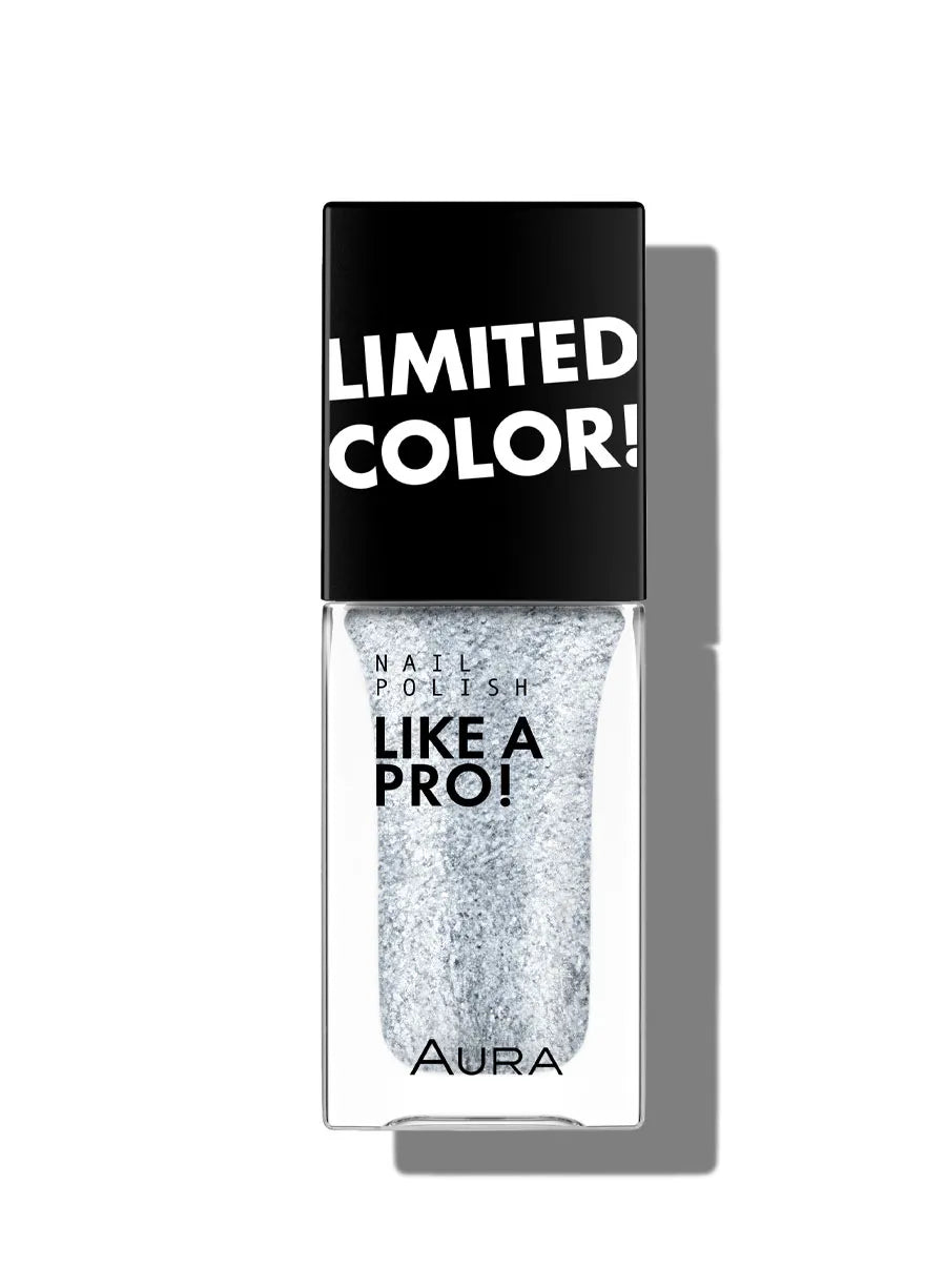 Nail Polish Like a PRO! 155 - Frost