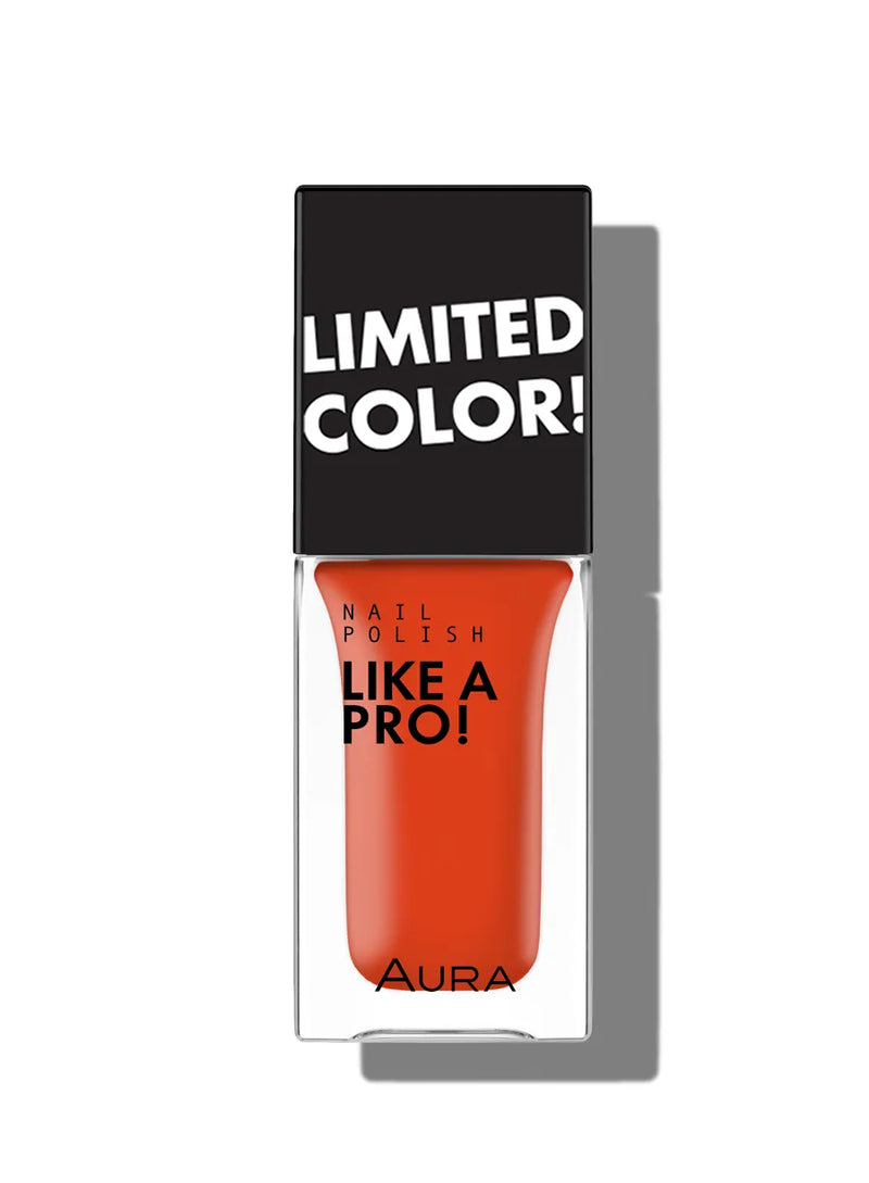 Nail Polish Like a PRO! 166 - Summer Vibe