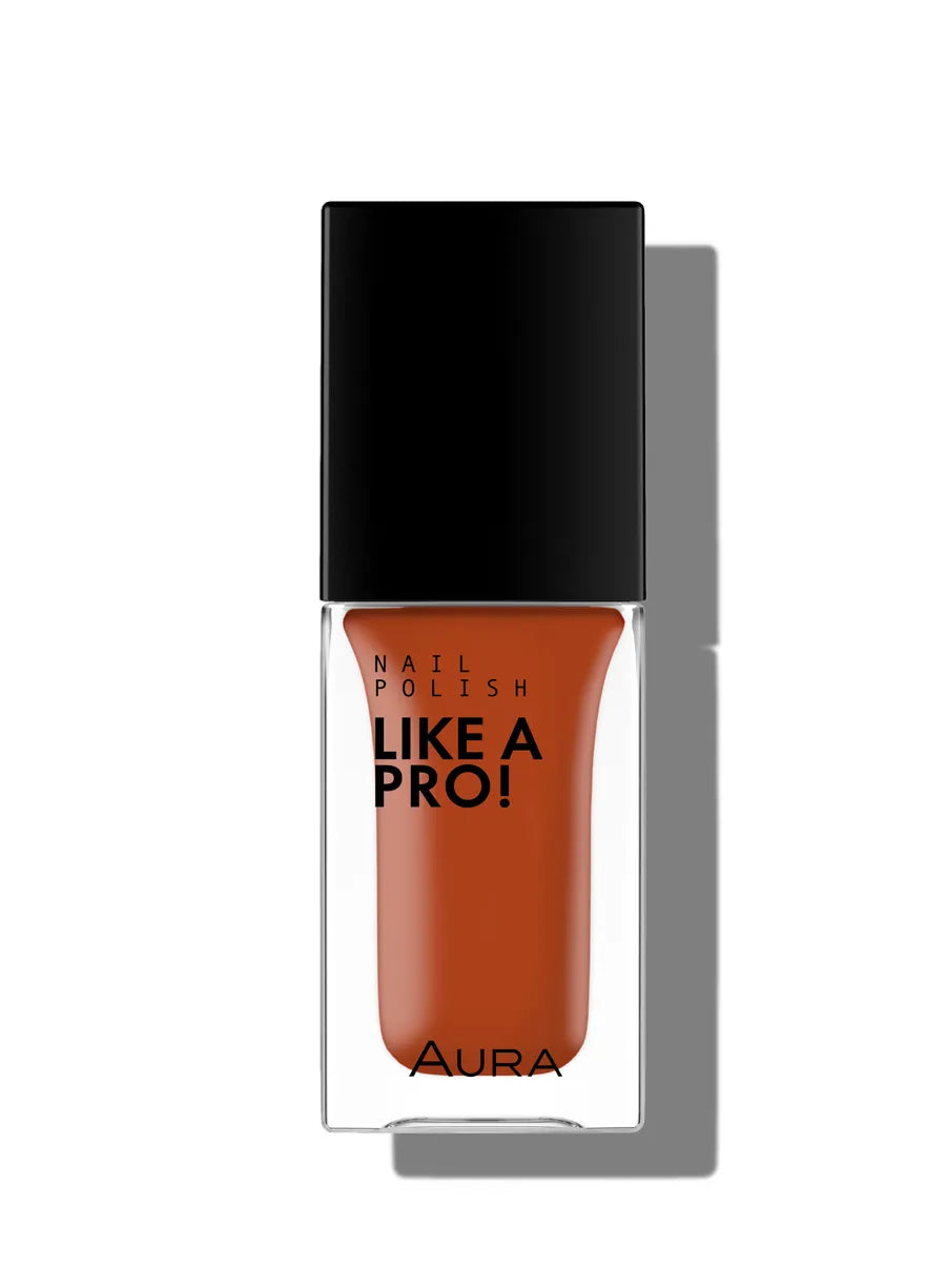 Nail Polish Like a PRO! 168