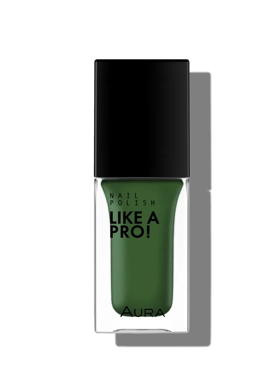 Nail Polish Like a PRO! 172