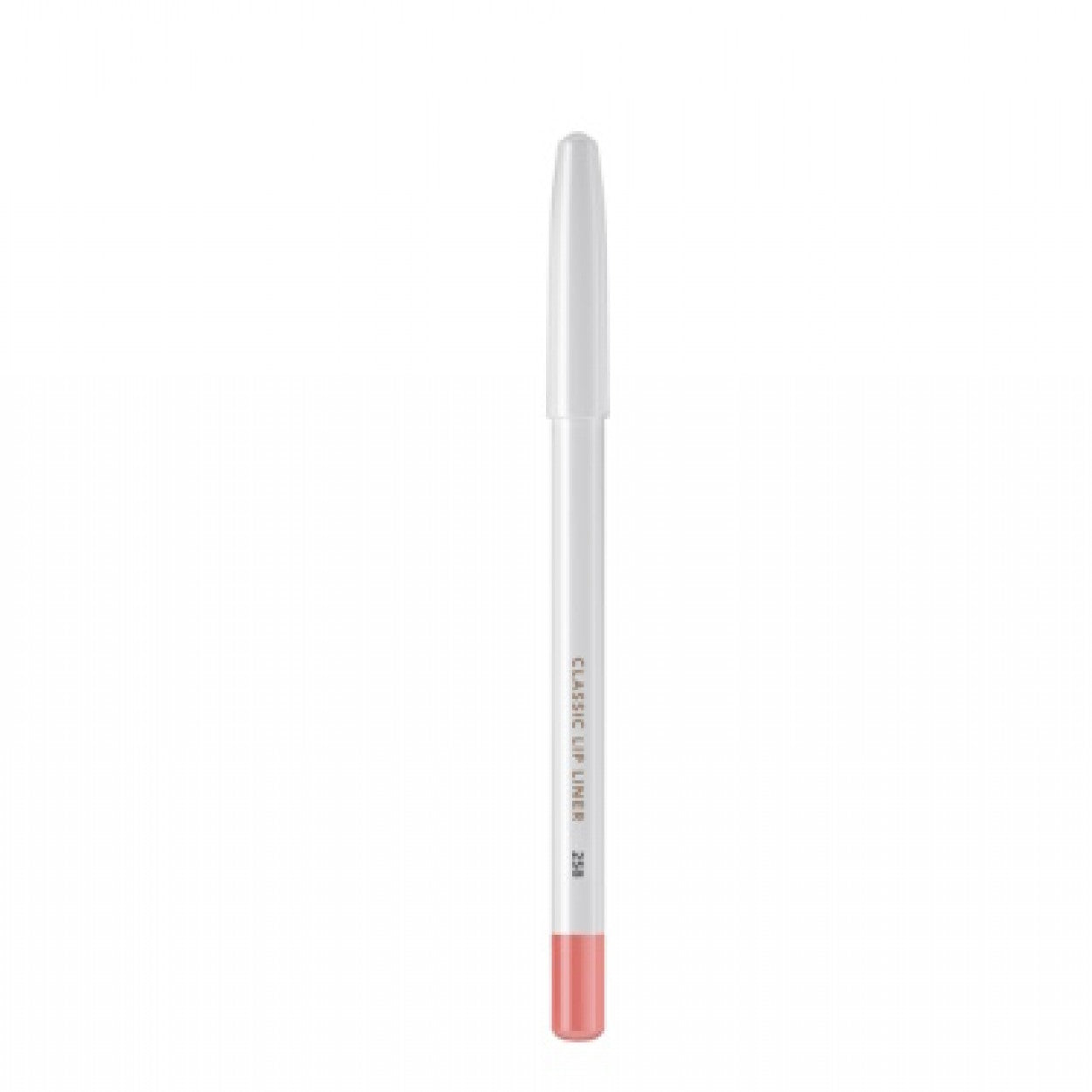 Lipliner 258 - In The Flesh