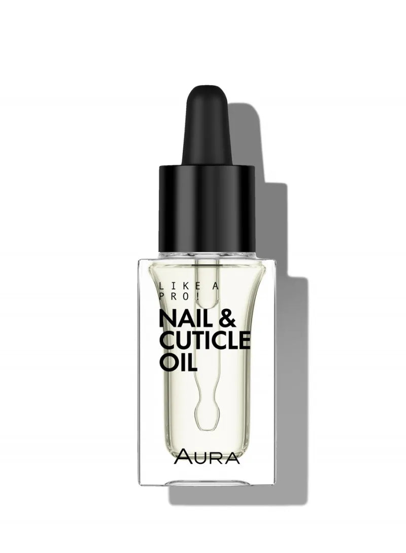 NAIL & Cuticle Oil
