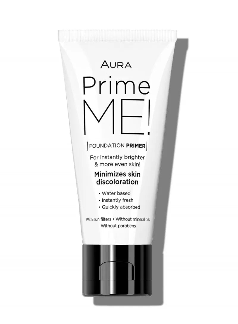 Foundation primer  Prime Me 30ml