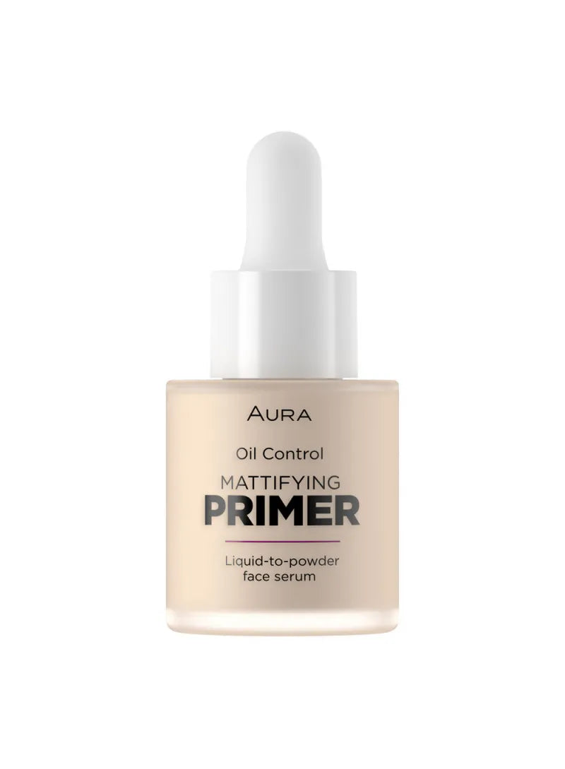 Mattifying Primer 23 ml