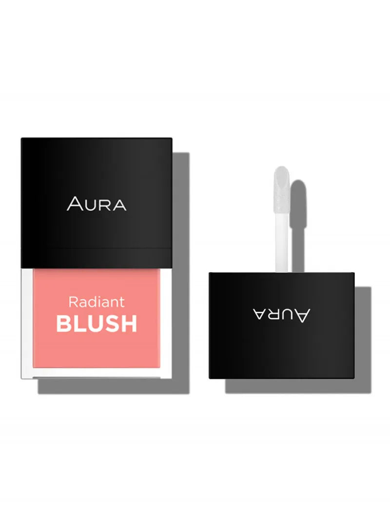 Liquid Blush 261 - Happy