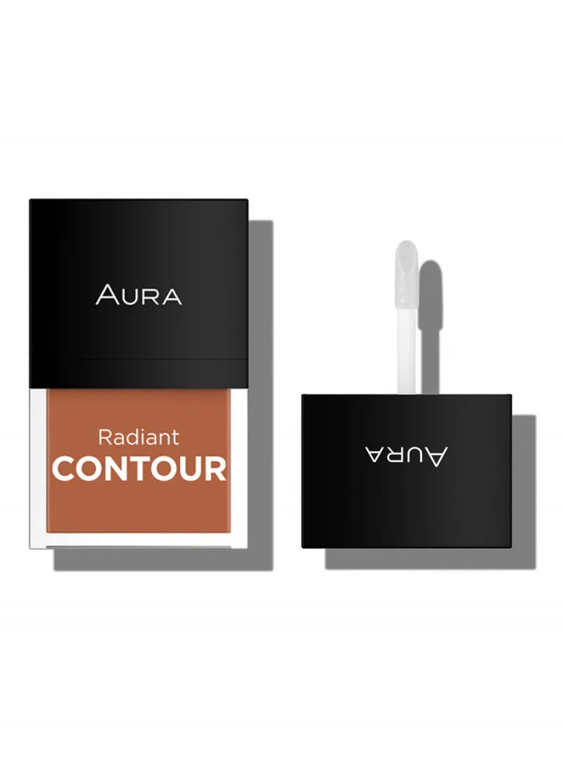 Liquid Contour 321 - Natural