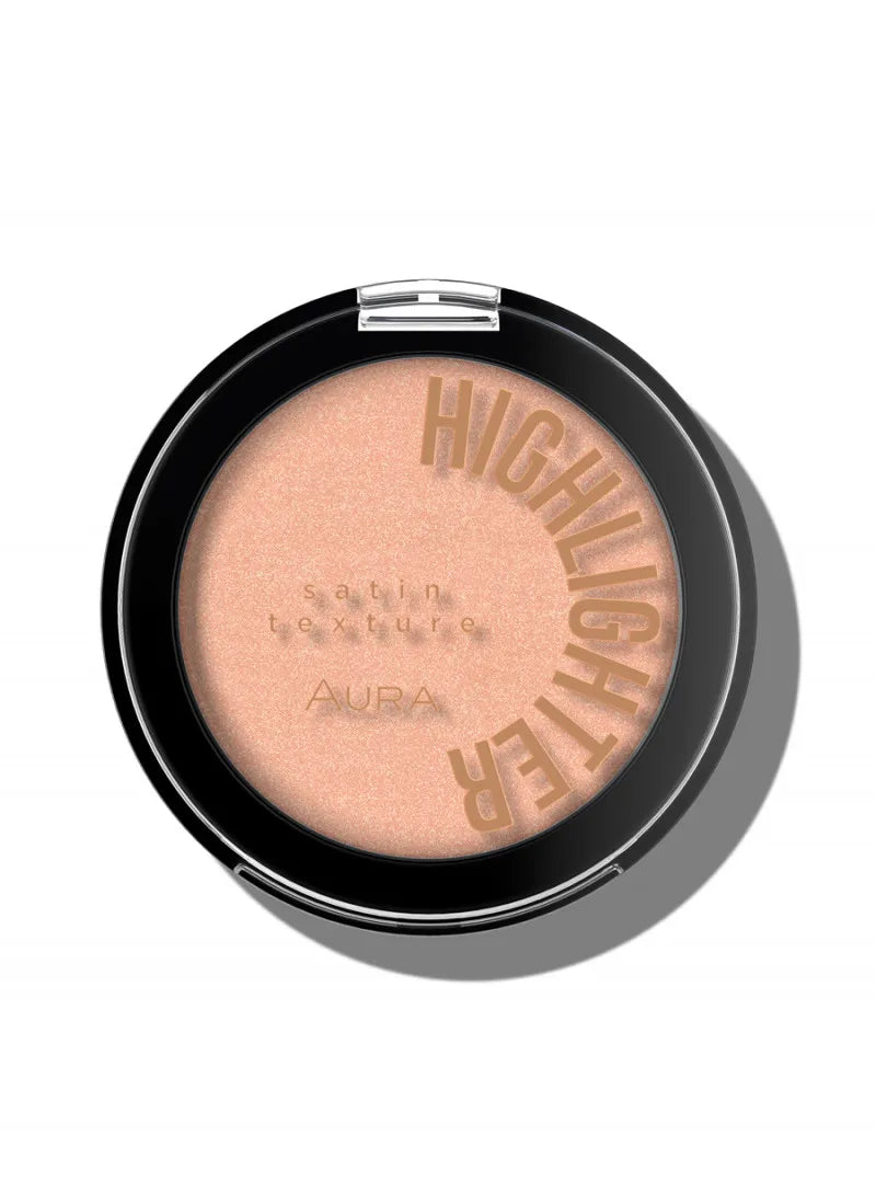 Highlighter 218 - Nude Shimmer