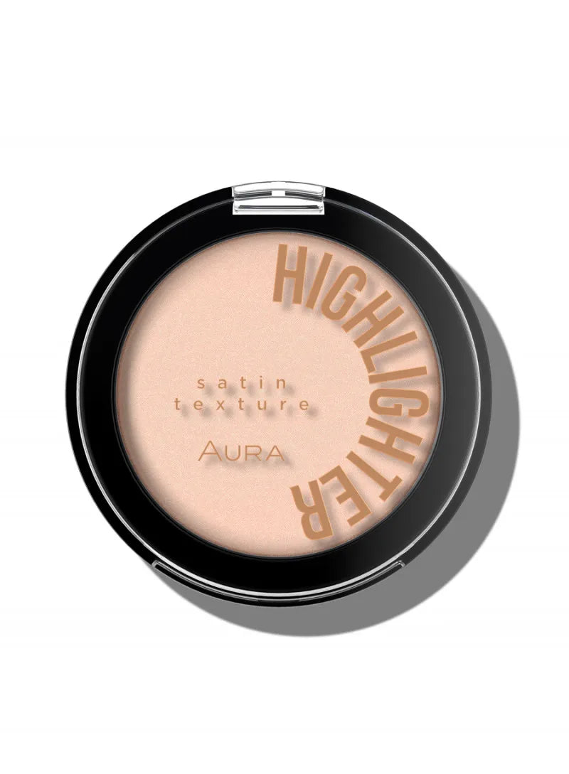 Highlighter 218 - Nude Shimmer