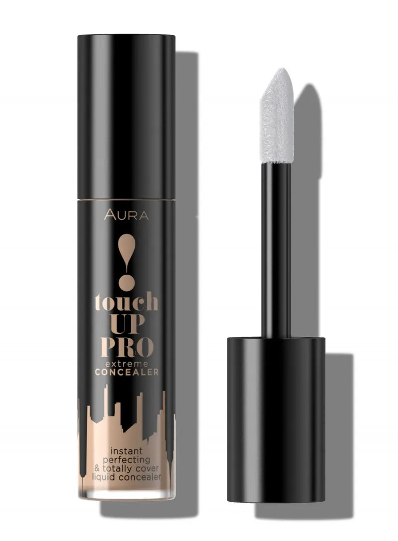 Liquid concealer TOUCH UP PRO 022 - Vanila