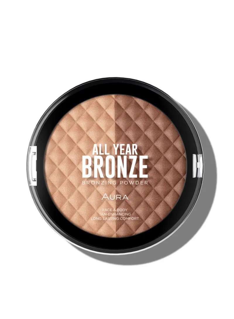 Bronzer All Year 908 Bronze Bay