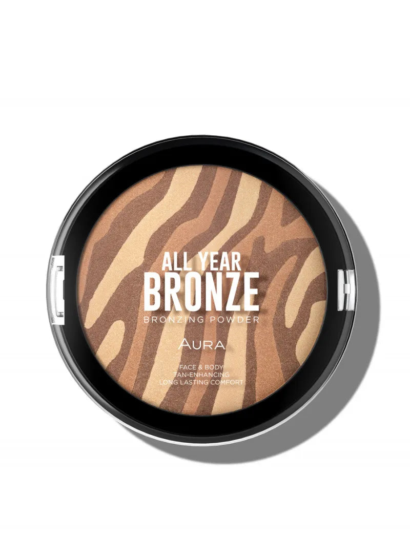 Bronzer All Year 908 Bronze Bay