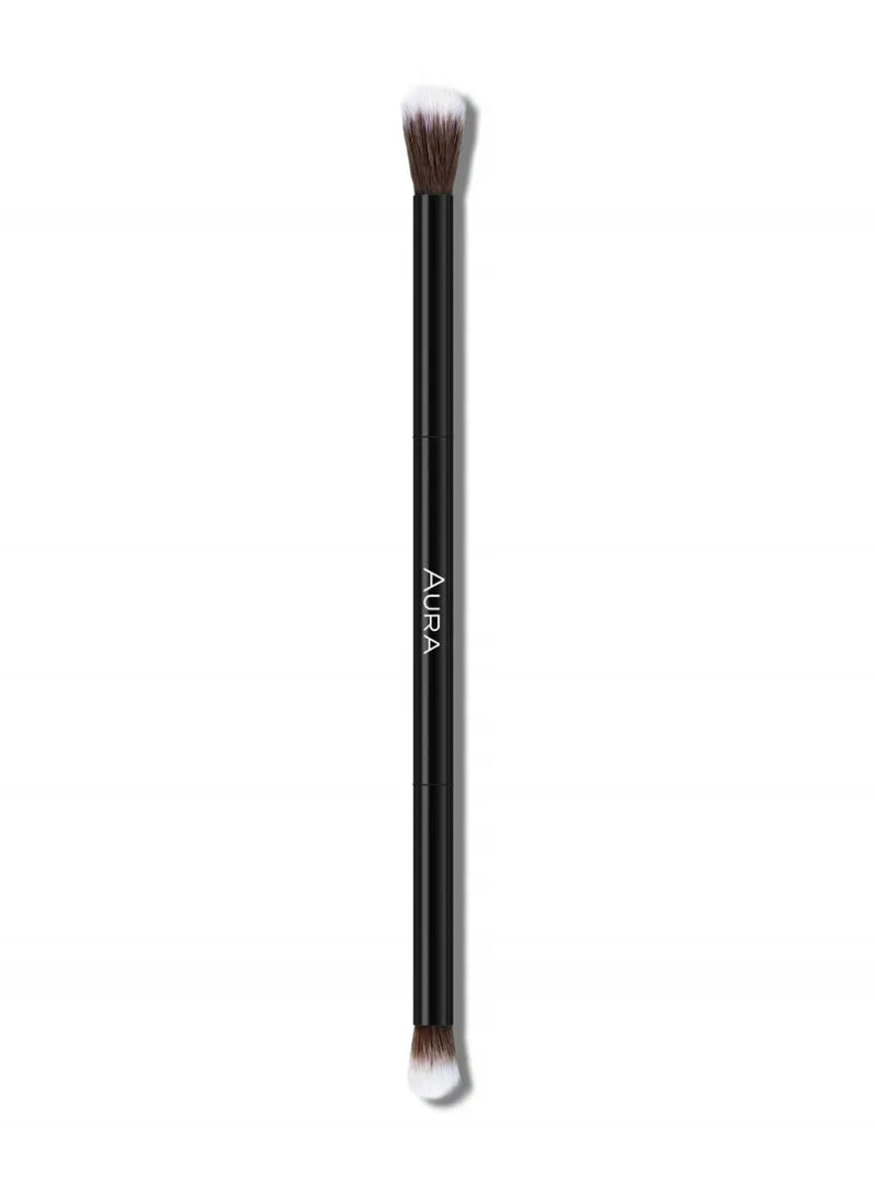 Dual Ended Eyeshadow Brush