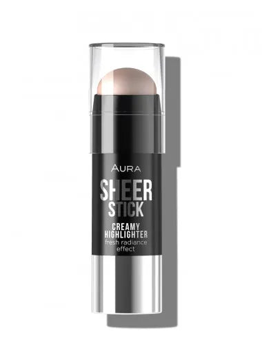 Stick Highlighter SHEER STICK Skyfall
