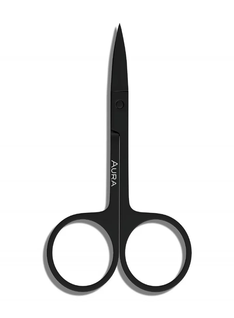 False Eyelash Scissors