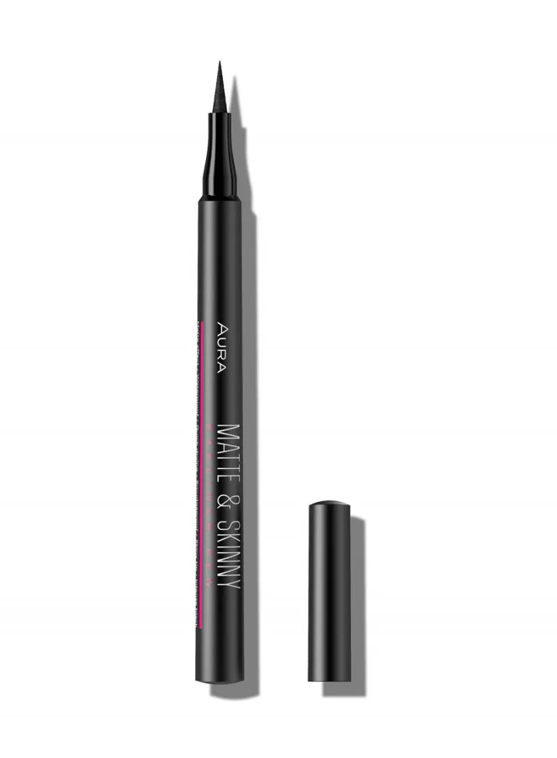 Eyeliner pen     Matte&Skinny