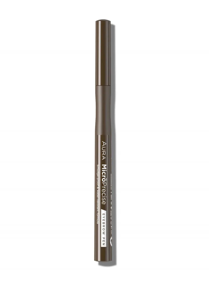 MICRO PRECISION Eyebrow Pen 01 Brunette