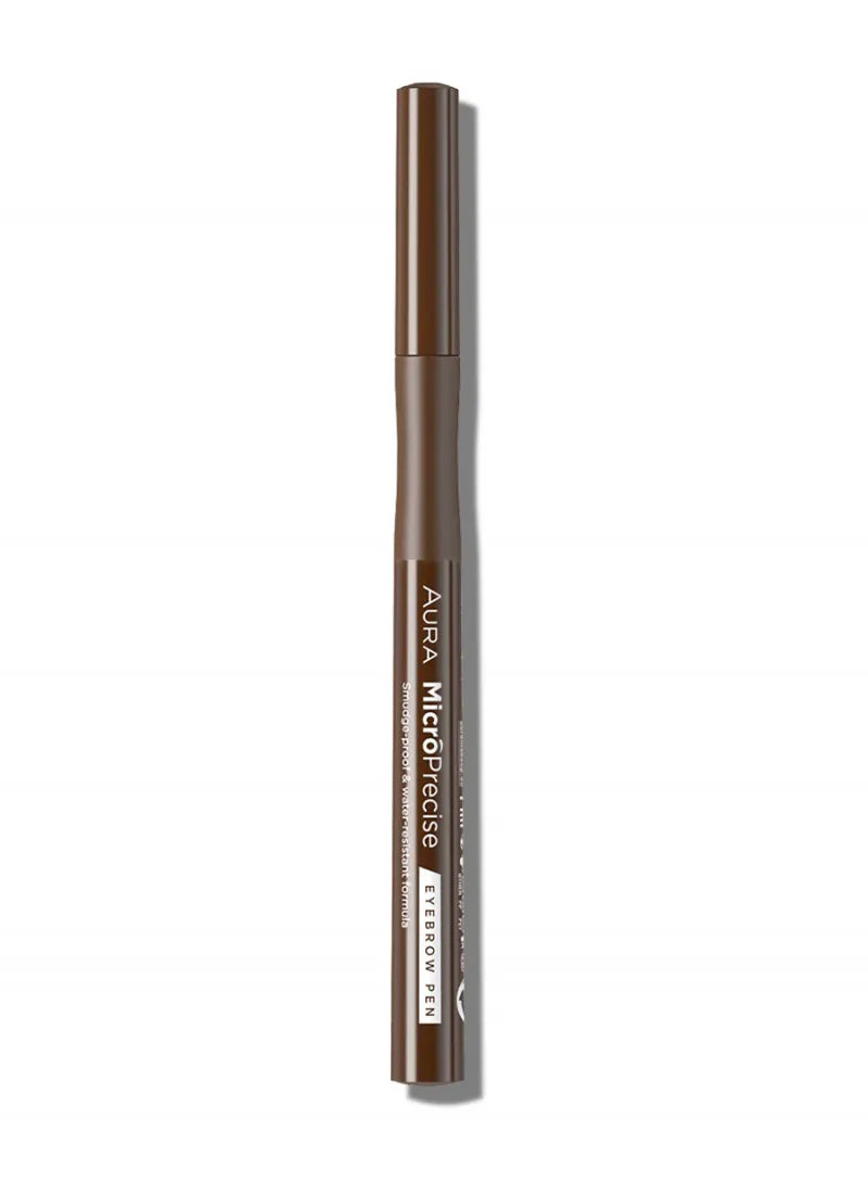 MICRO PRECISION Eyebrow Pen 02 Grey Brown