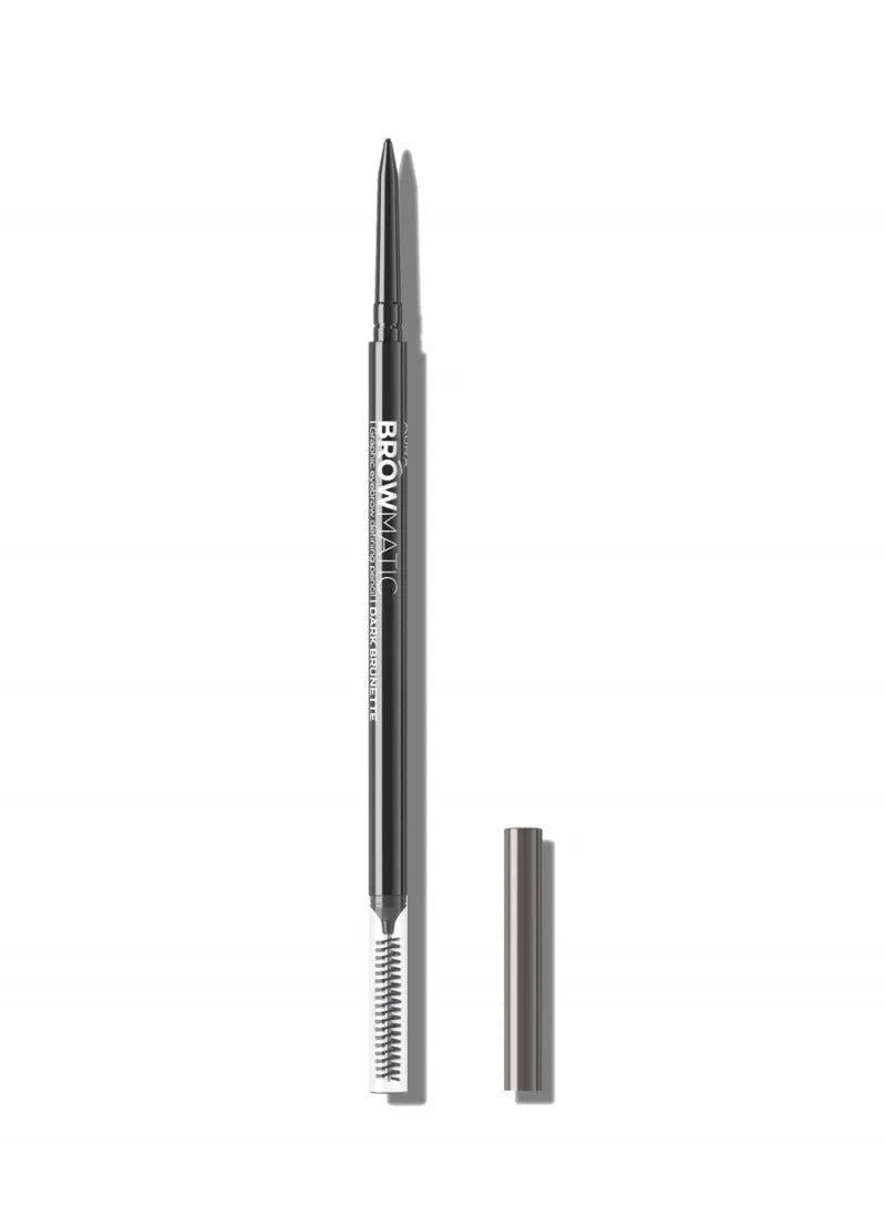 Graphic eyebrow defining pencil BROWMATIC Dark Brunette