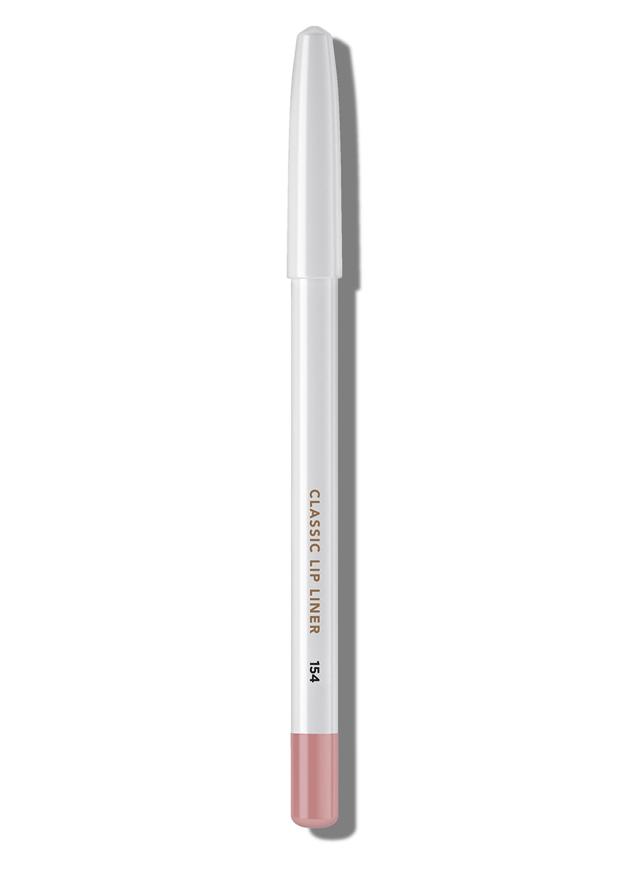Lipliner 154 - Nougat Sugar