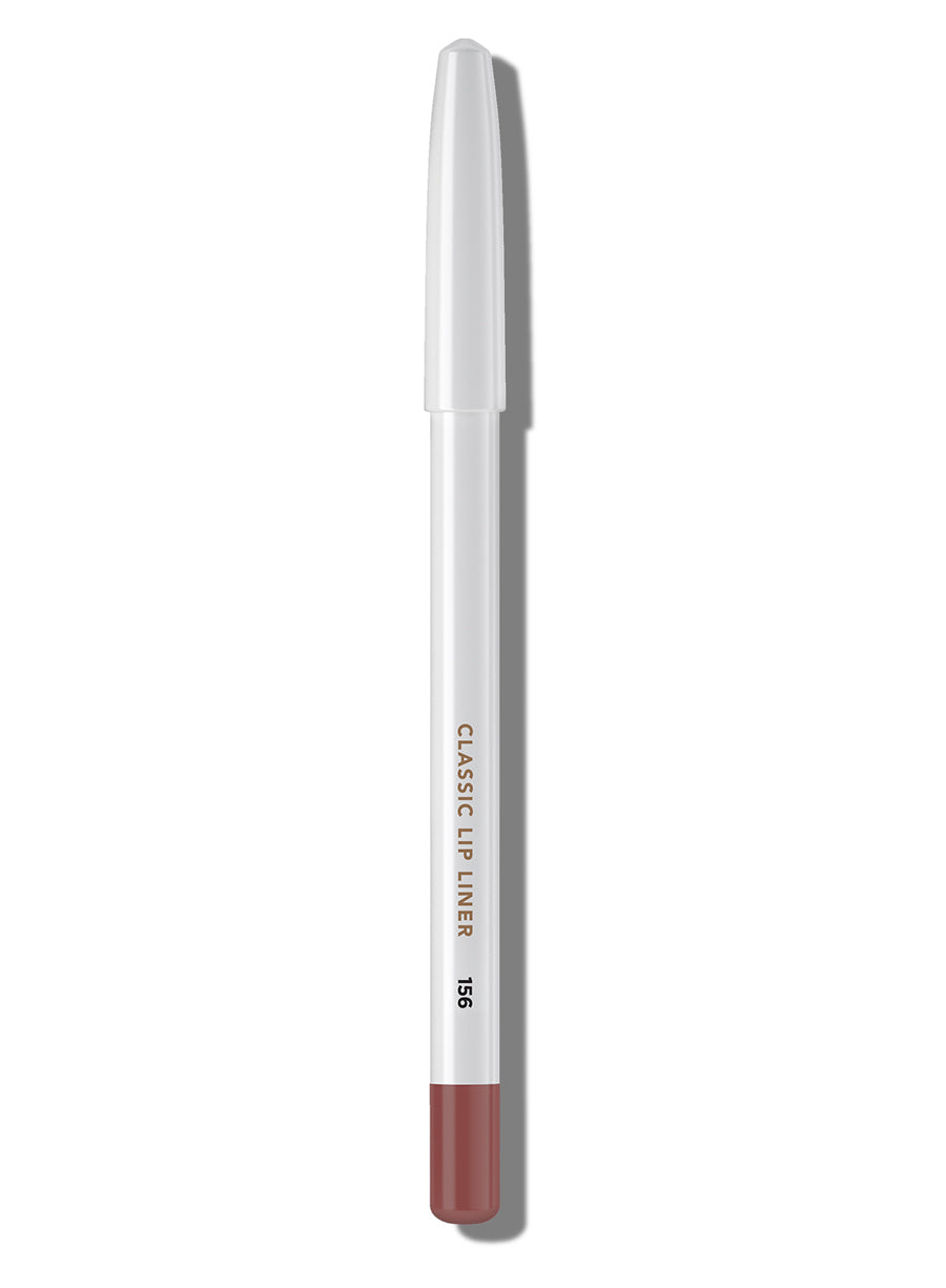 Lipliner 156 - Deep Carame