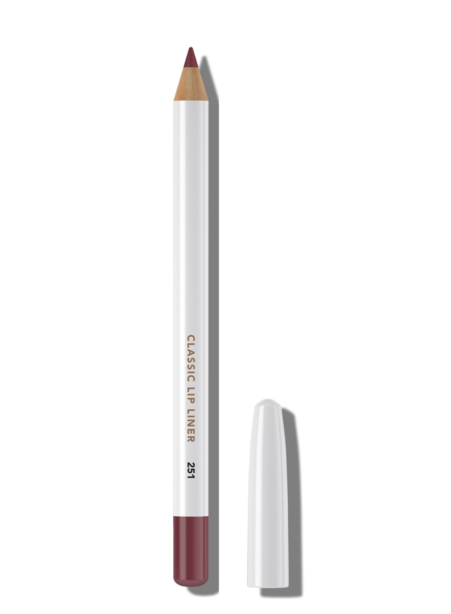Lipliner 251 - Rosy Nude