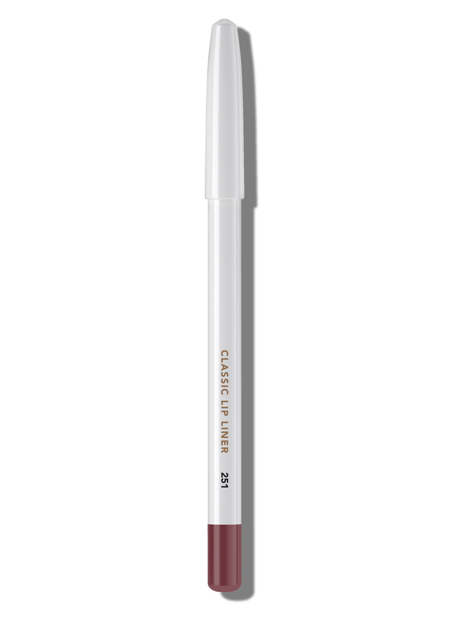 Lipliner 251 - Rosy Nude