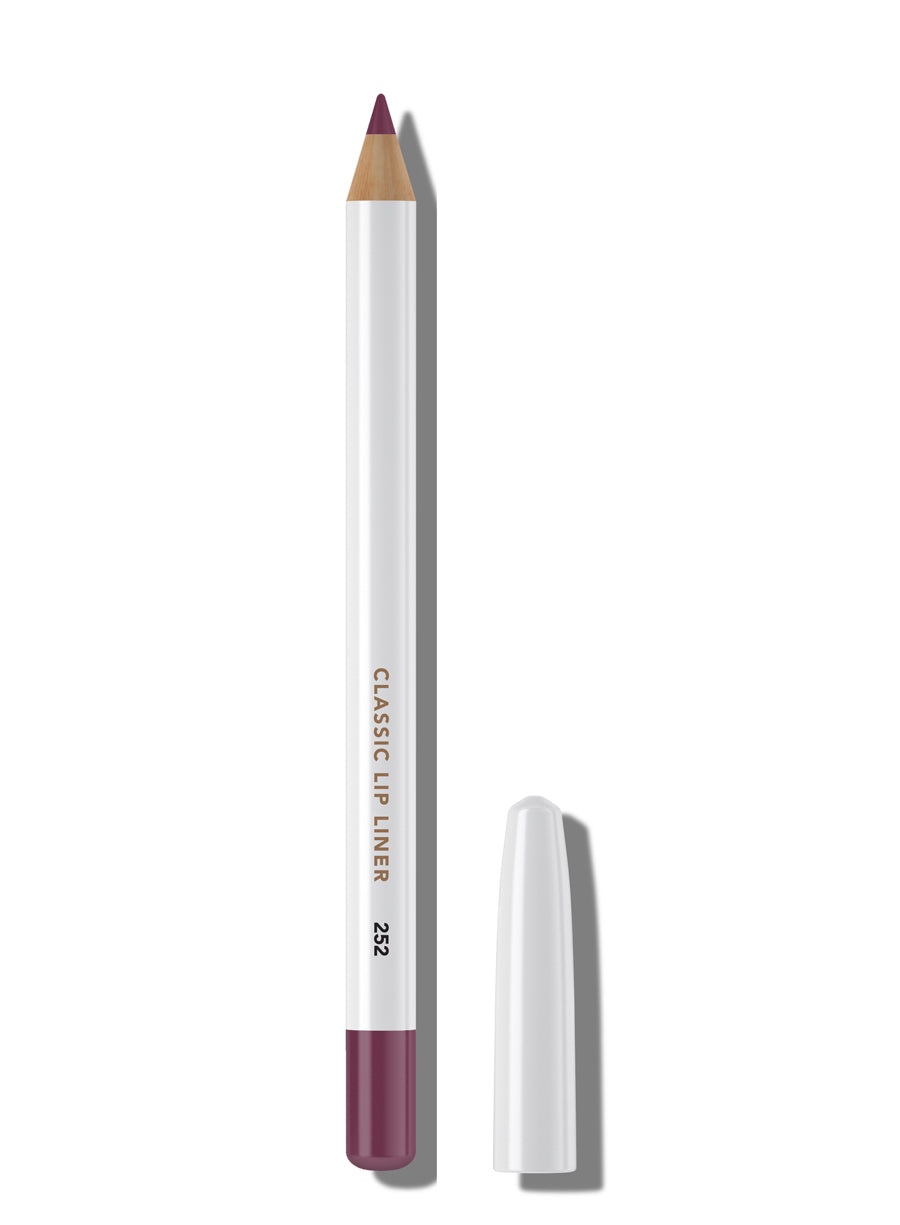 Lipliner 252 - Dusty Rose