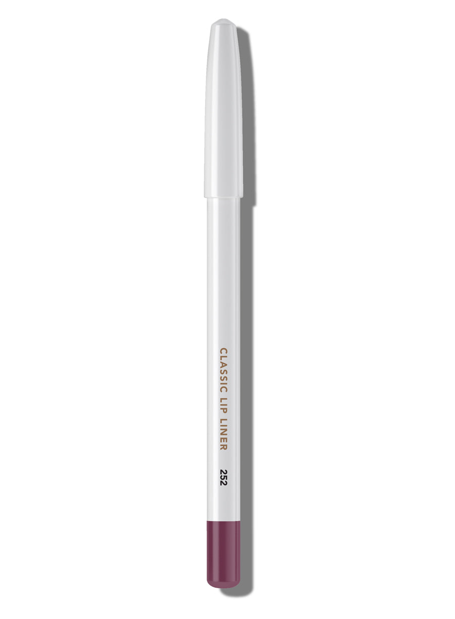 Lipliner 252 - Dusty Rose